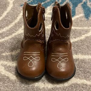 Baby Cowboy Boots